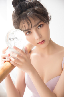 祼女直播