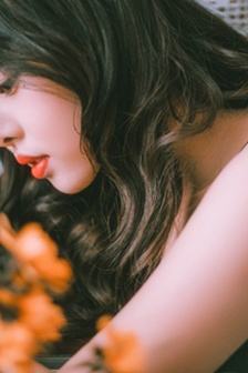 大力女
